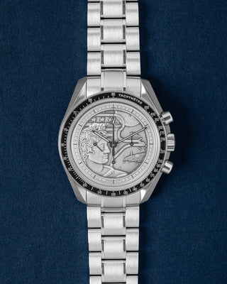 Omega Speedmaster 31130423099002