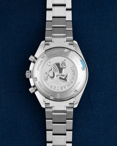 Omega Speedmaster 32630405001002