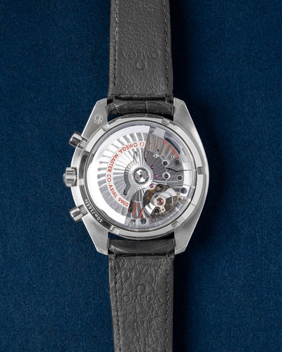 Omega Watches-Omega Speedmaster 32933445104001