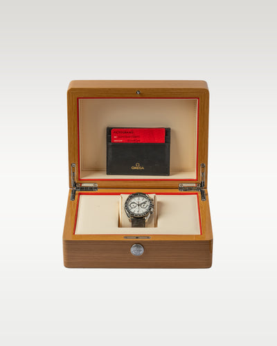 Omega Watches-Omega Speedmaster 32933445104001