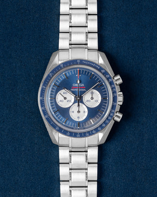 Omega Speedmaster 522.30.42.30.03.001