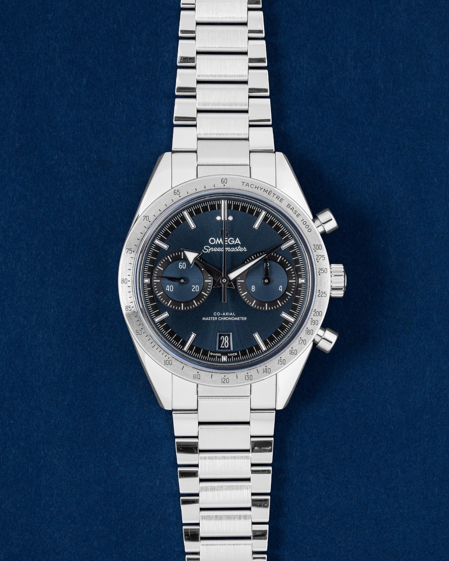 Omega Speedmaster '57 332.10.41.51.03.001
