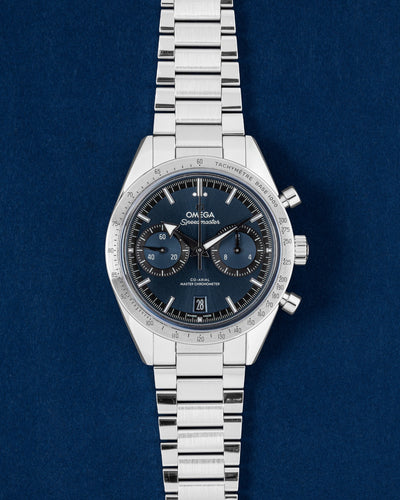 Omega Speedmaster '57 332.10.41.51.03.001 | Grand Caliber USA