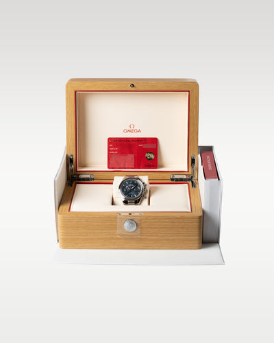 Omega Speedmaster '57 332.10.41.51.03.001 | Grand Caliber USA
