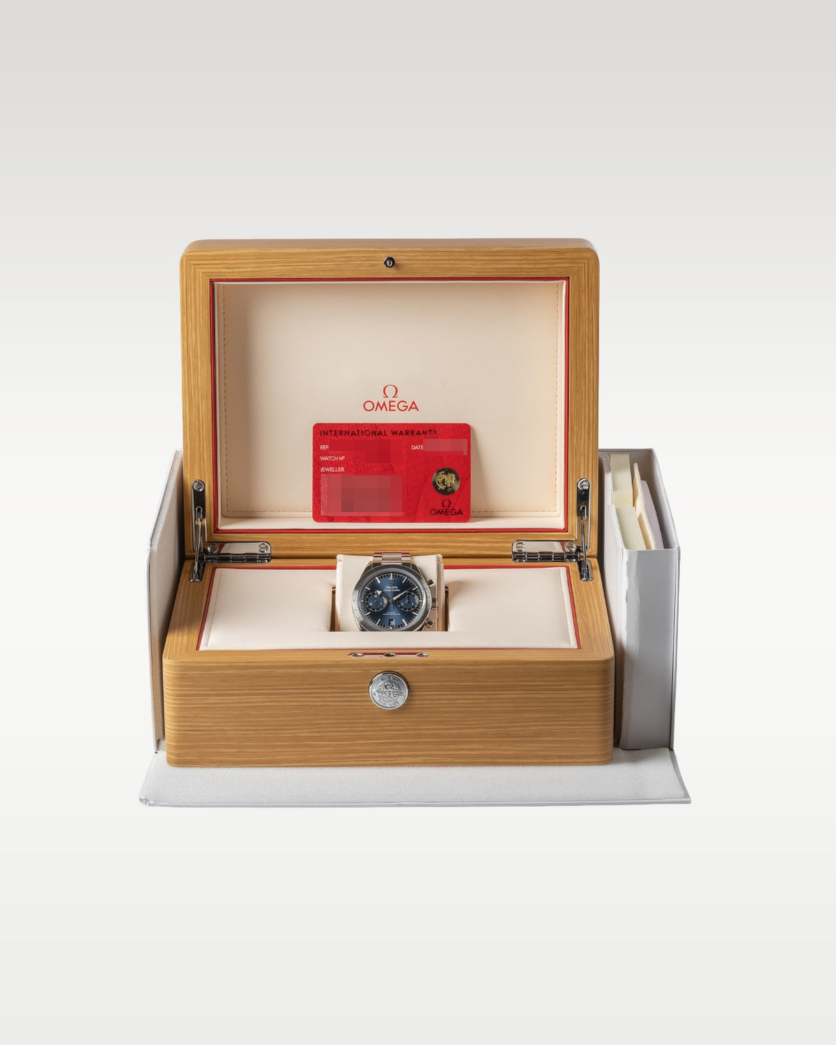 Omega Speedmaster '57 332.10.41.51.03.001