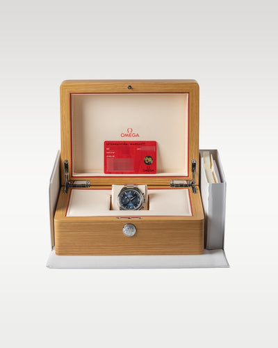 Omega Speedmaster '57 332.10.41.51.03.001