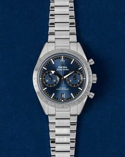 Omega Speedmaster '57 332.10.41.51.03.001