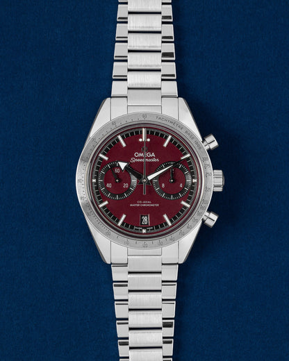 Omega Speedmaster '57 332.10.41.51.11.001