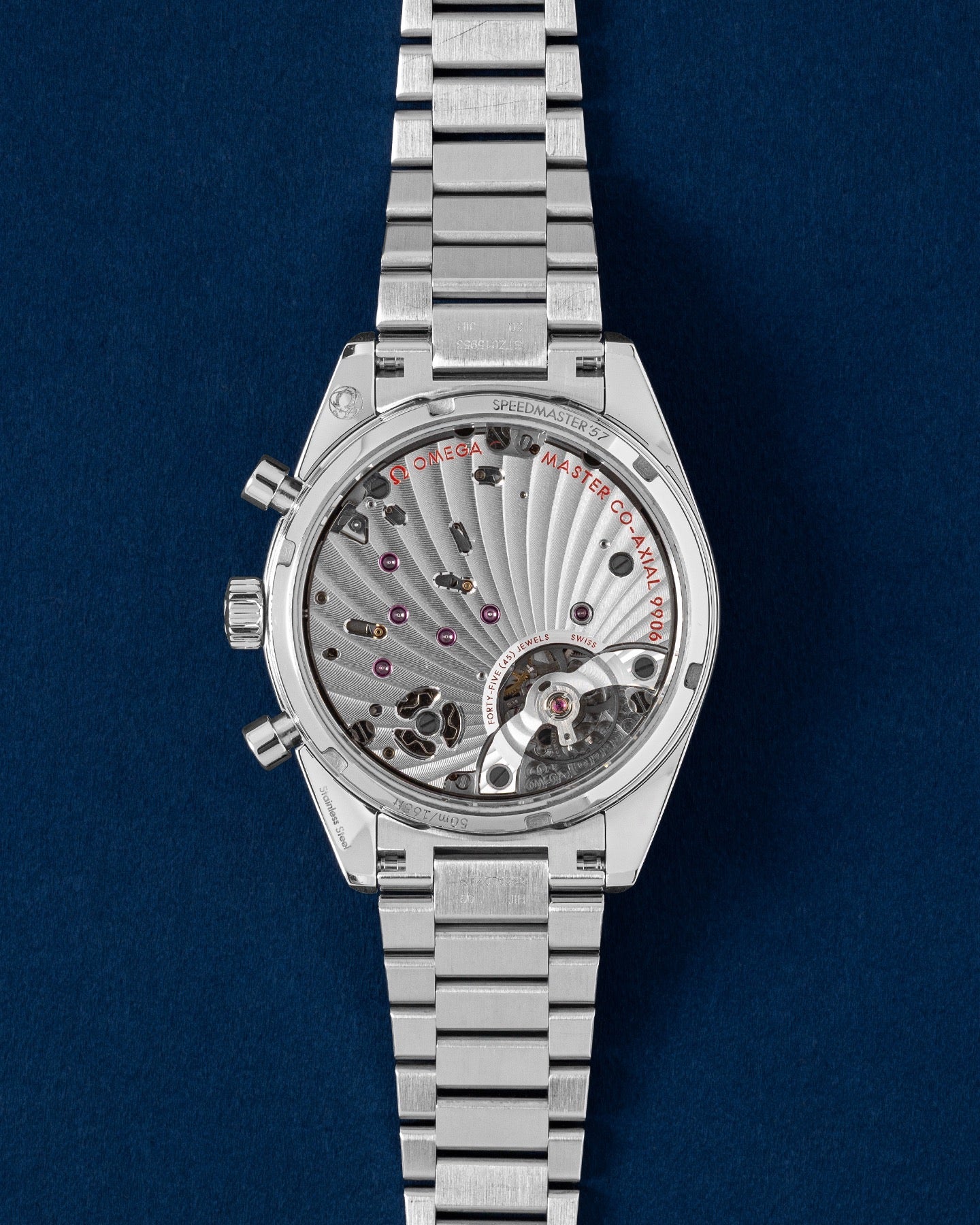 Omega Speedmaster '57 332.10.41.51.11.001
