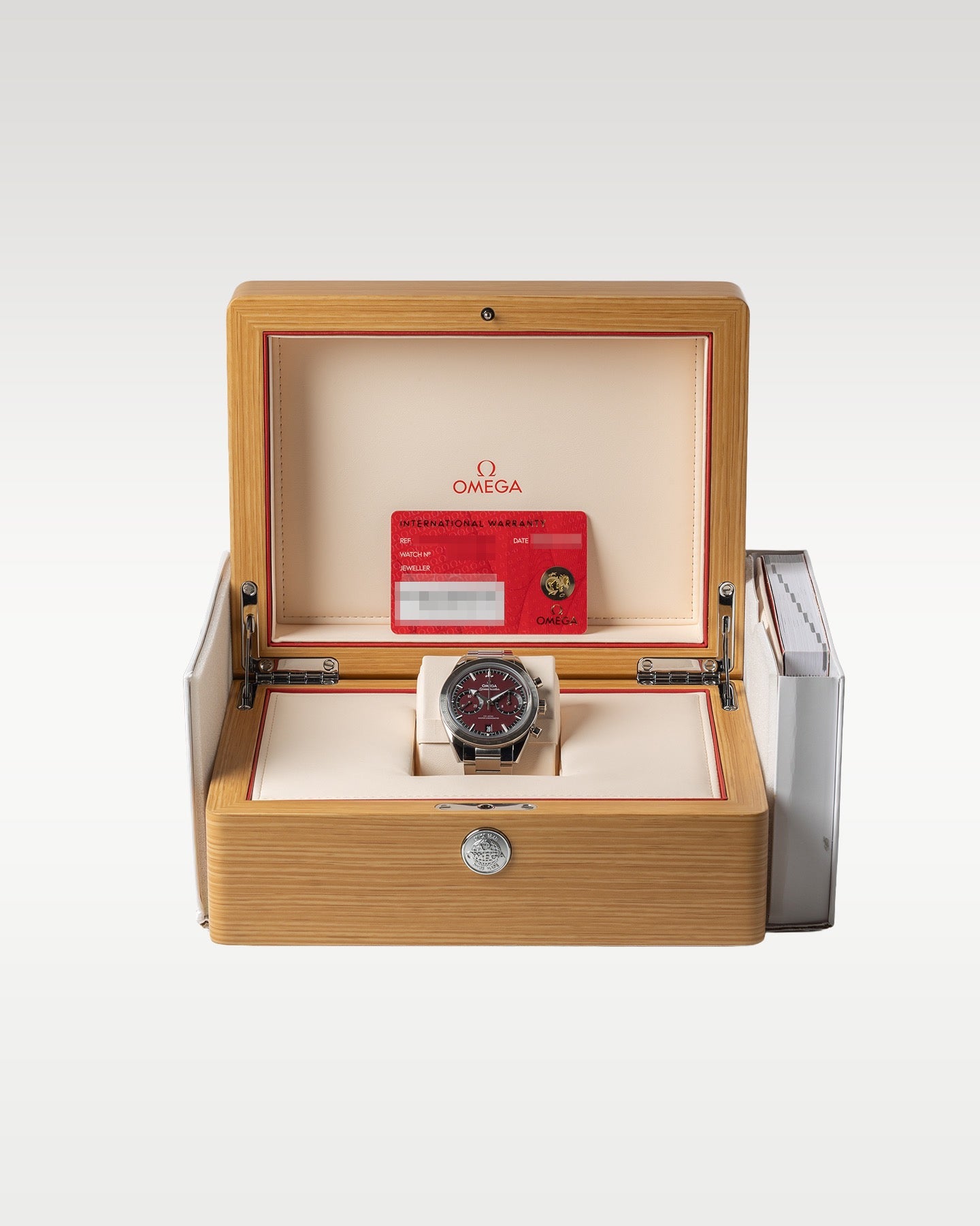 Omega Speedmaster '57 332.10.41.51.11.001