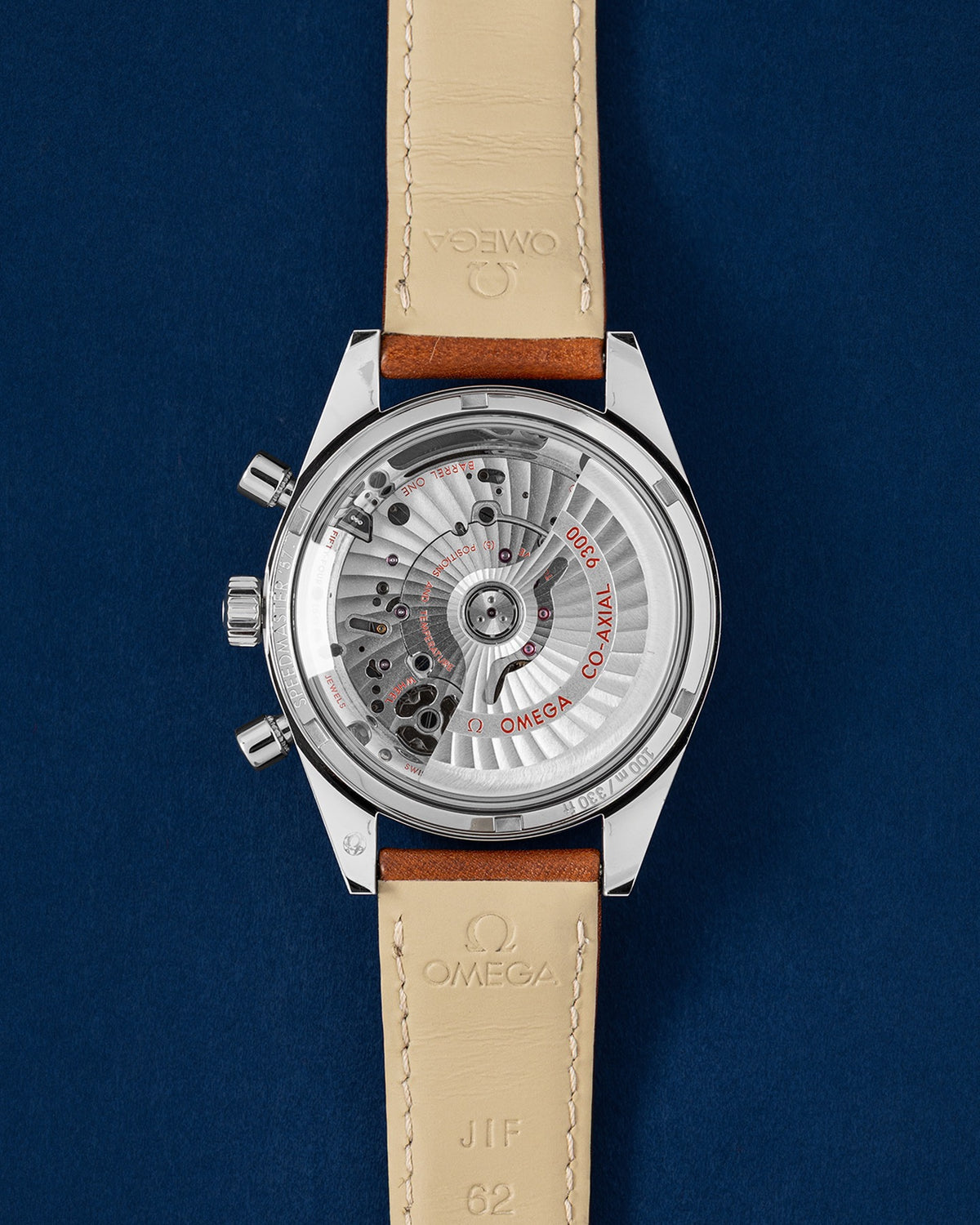 Omega Speedmaster '57 332.12.41.51.01.001