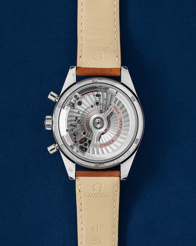 Omega Speedmaster '57 332.12.41.51.01.001