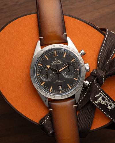 Omega Speedmaster '57 332.12.41.51.01.001