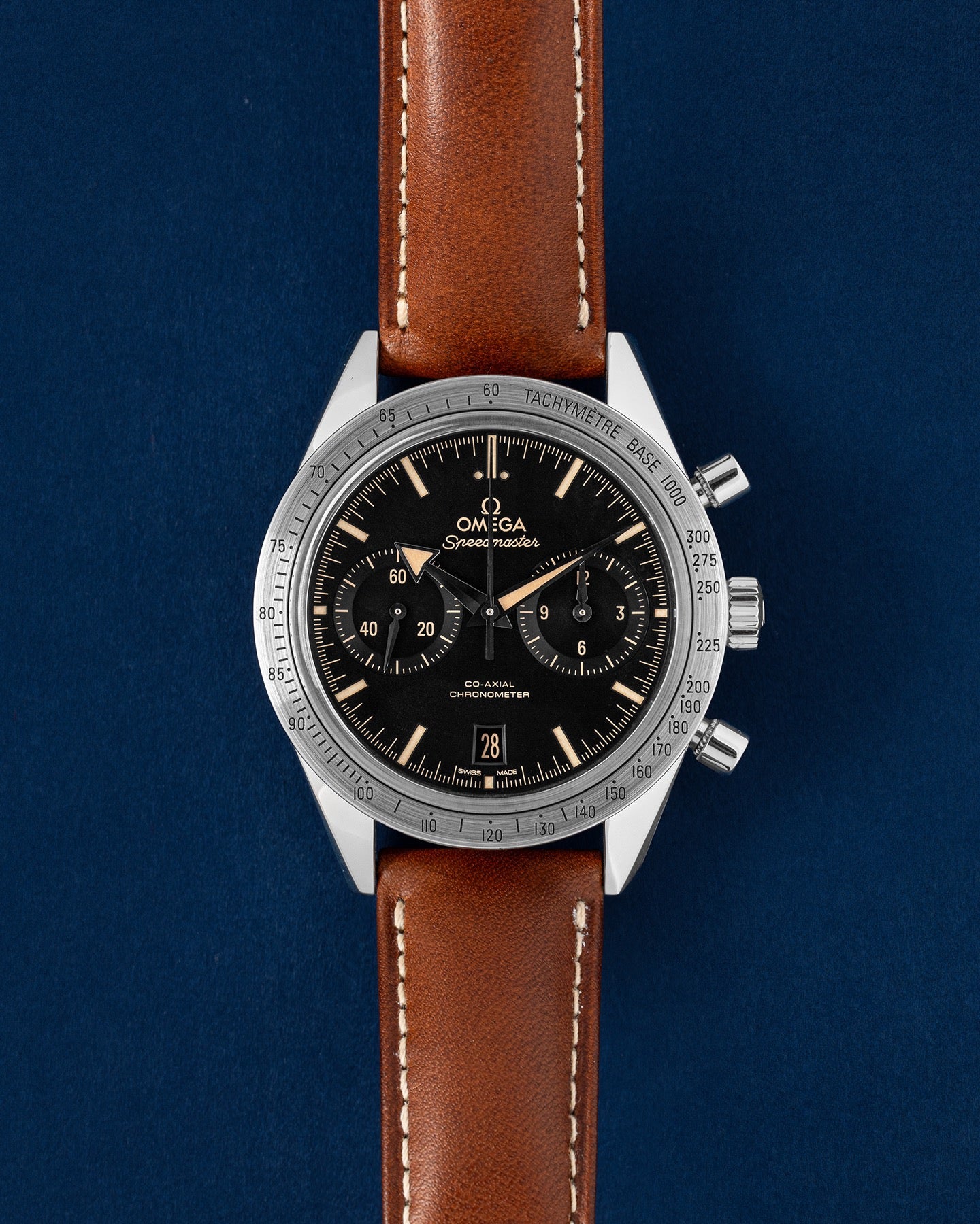 Omega Speedmaster '57 332.12.41.51.01.001