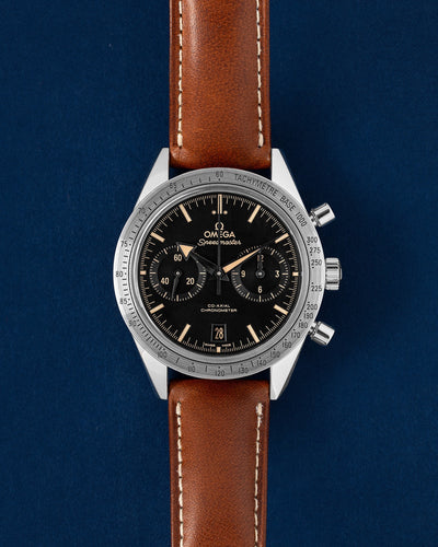 Omega Speedmaster '57 332.12.41.51.01.001