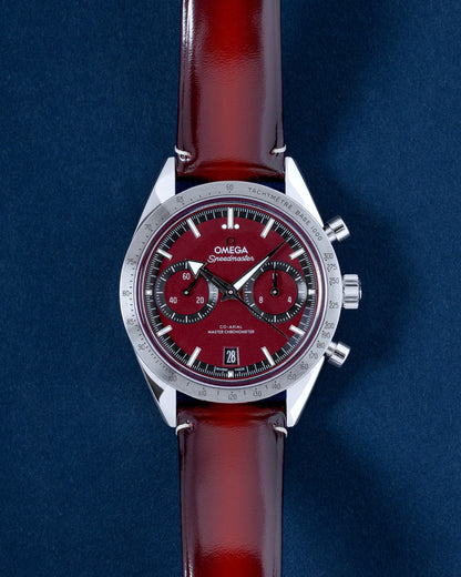 Omega Speedmaster '57 332.12.41.51.11.001