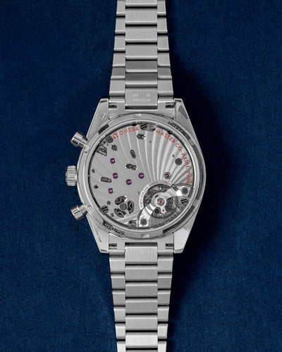 Omega Speedmaster 57 Chronograph 332.10.41.51.10.001 | Grand Caliber Dallas, TX