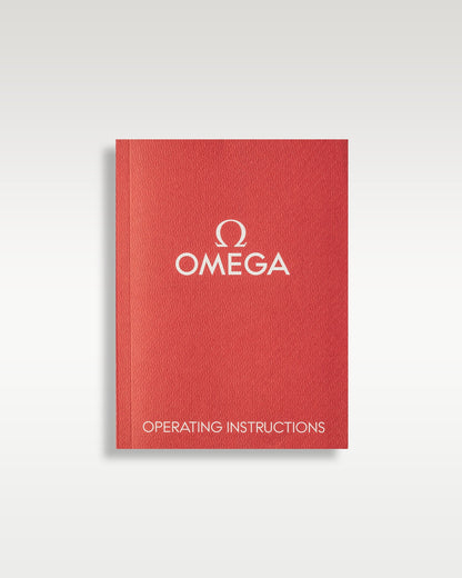 Omega Speedmaster 57 Chronograph 332.10.41.51.10.001 | Grand Caliber Dallas, TX