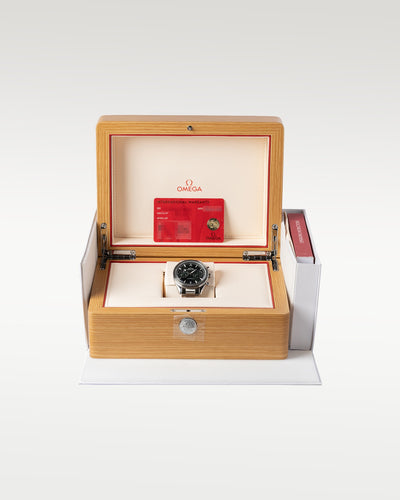 Omega Speedmaster 57 Chronograph 332.10.41.51.10.001 | Grand Caliber Dallas, TX