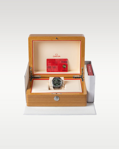 Omega Speedmaster 57 Chronograph 332.10.41.51.10.001