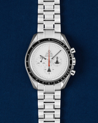 Omega Speedmaster Alaska Project 311.32.42.30.04.001