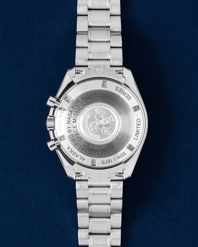 Omega Speedmaster Alaska Project 311.32.42.30.04.001