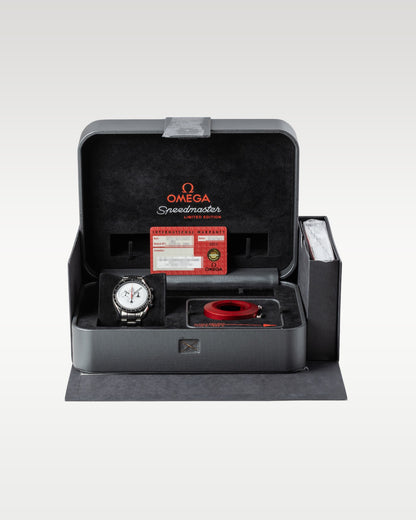 Omega Speedmaster Alaska Project 311.32.42.30.04.001
