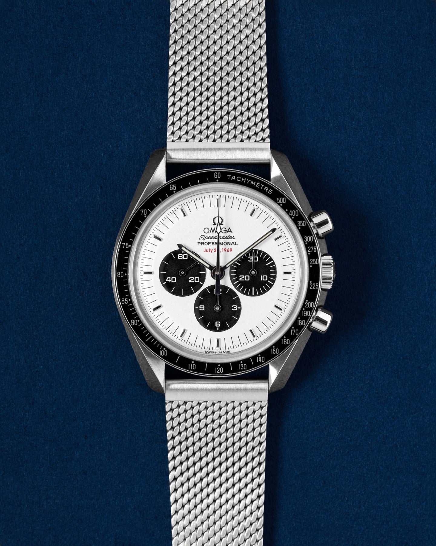 Omega Speedmaster  Apollo 11 35th Anniversary 3569.31.00