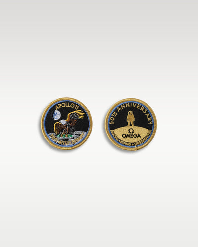 Omega Speedmaster Apollo 11 50th Anniversary LE | Grand Caliber Watches