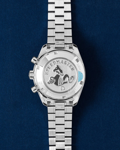 Omega Speedmaster Chronograph 38 Co-axial 324.30.38.50.03.001