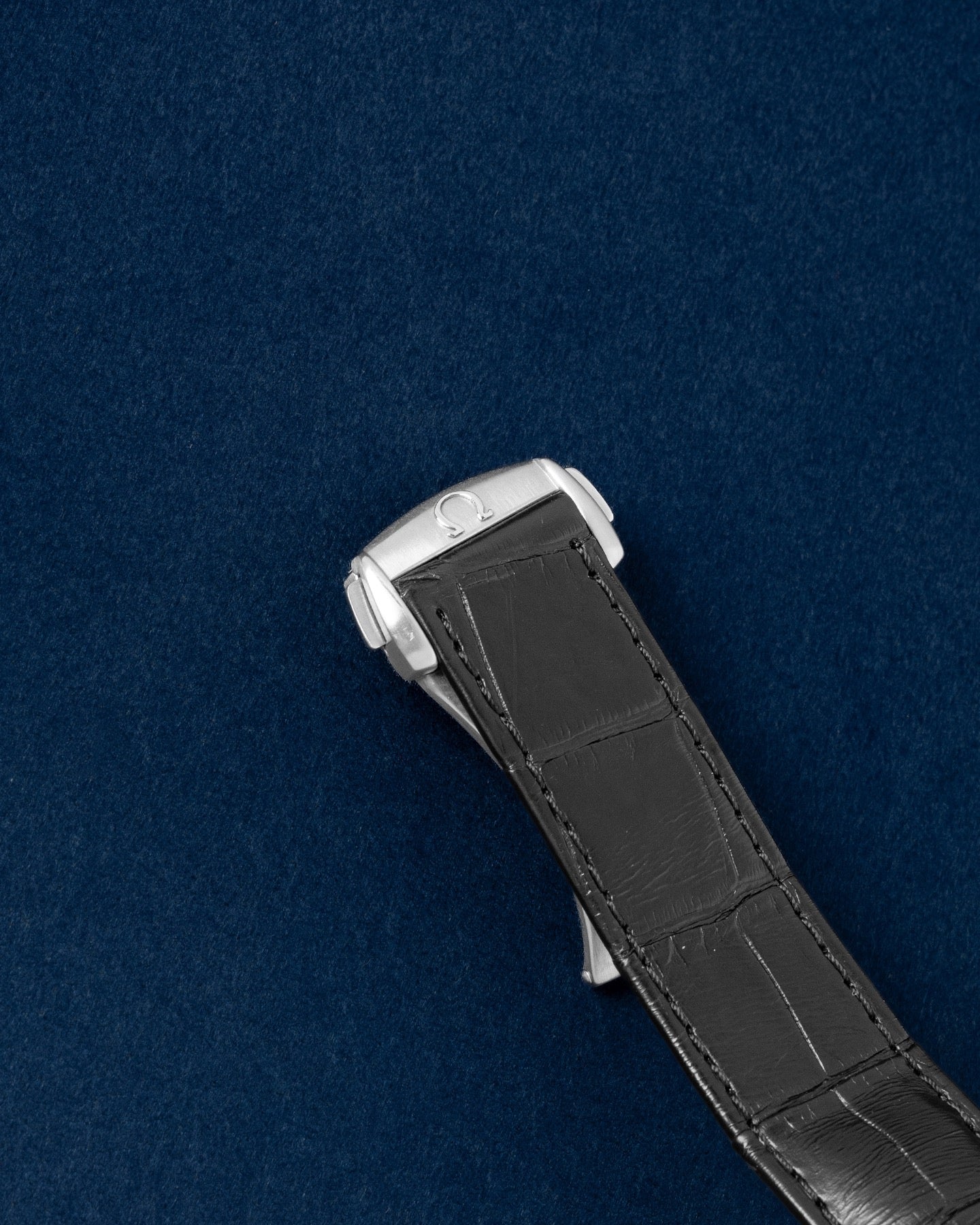 Omega Speedmaster Moonwatch Co-Axial Chronograph | Grand Caliber Watches