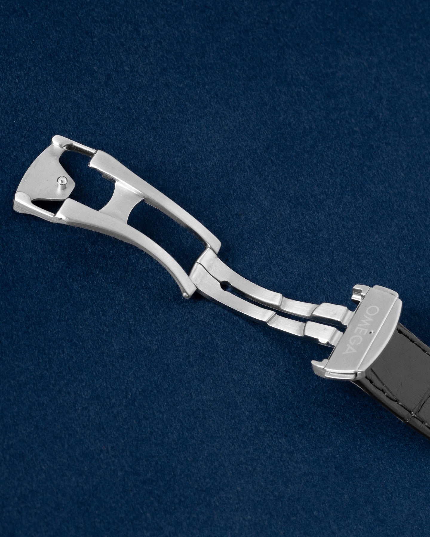 Omega Speedmaster Moonwatch Co-Axial Chronograph | Grand Caliber Watches