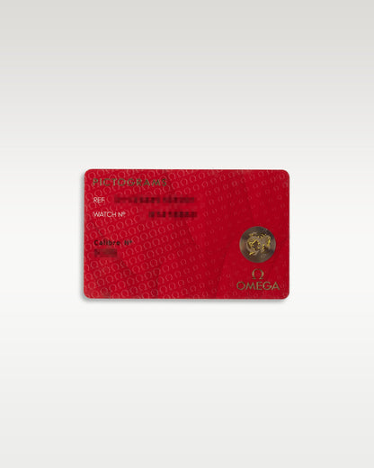 Omega Speedmaster Moonwatch Co-Axial Chronograph | Grand Caliber Watches