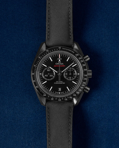 Omega Speedmaster Dark Side Of The Moon 311.92.44.51.01.003 | Grand Caliber Dallas, TX