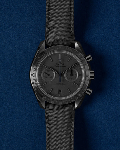 Omega Speedmaster Dark Side Of The Moon Moonwatch 311.92.44.51.01.005 | Grand Caliber DFW, TX