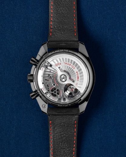 Omega Speedmaster Dark Side Of The Moon Moonwatch 311.92.44.51.01.005 | Grand Caliber DFW, TX