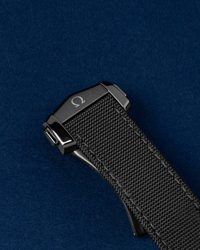 Omega Speedmaster Dark Side Of The Moon Moonwatch 311.92.44.51.01.005 | Grand Caliber DFW, TX