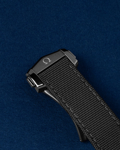 Omega Speedmaster Dark Side Of The Moon Moonwatch 311.92.44.51.01.005 | Grand Caliber DFW, TX