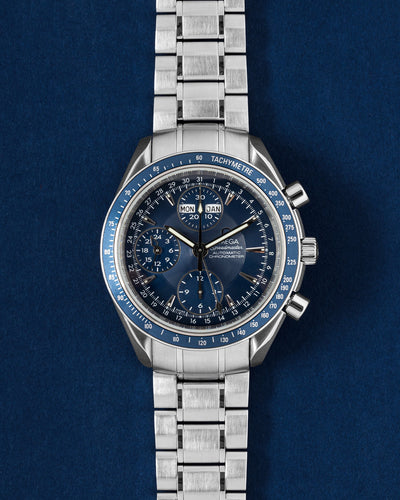 Omega Speedmaster Day-Date 32228000