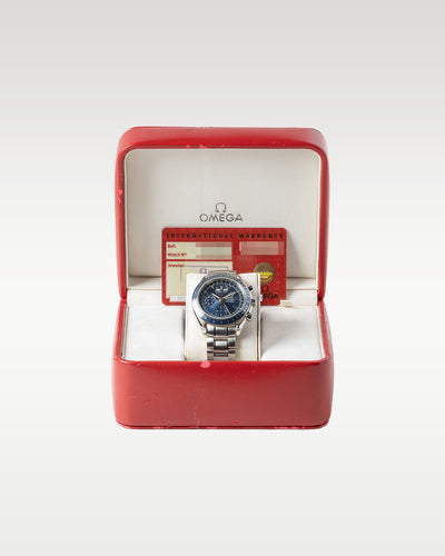 Omega Speedmaster Day-Date 32228000