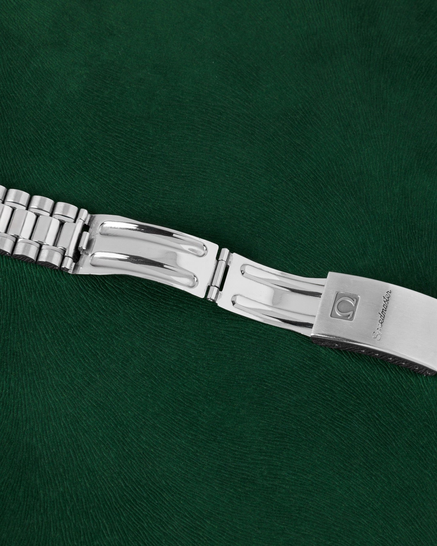 Omega Speedmaster Day Date 3521.30.00