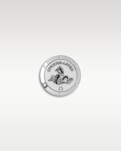 Omega Speedmaster "Ed White" 311.30.40.30.01.001