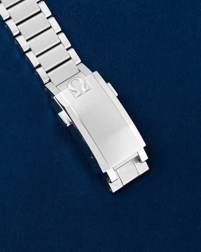 Omega Speedmaster "Ed White" 311.30.40.30.01.001
