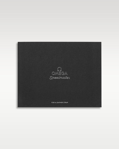 Omega Speedmaster "Ed White" 311.30.40.30.01.001