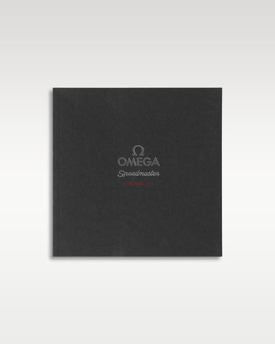 Omega Speedmaster "Ed White" 311.30.40.30.01.001