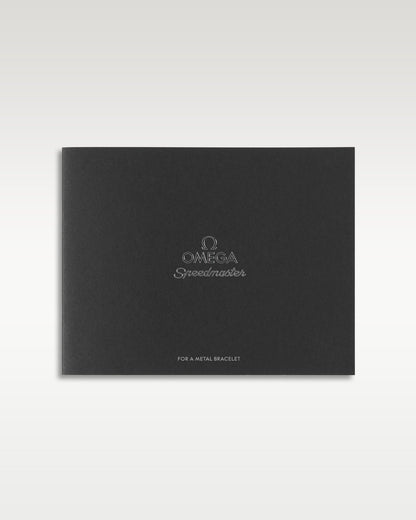 Omega Speedmaster "Ed White" 311.30.40.30.01.001