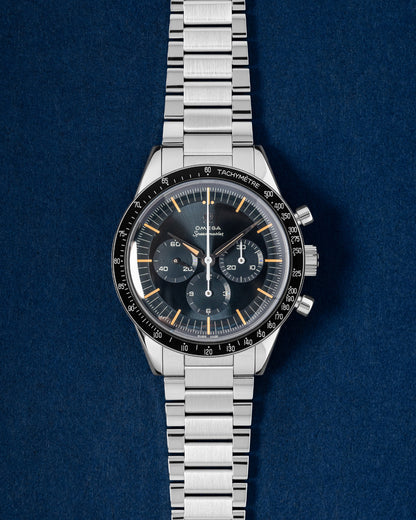 Omega Speedmaster First Omega In Space 31030405006001 | Grand Caliber