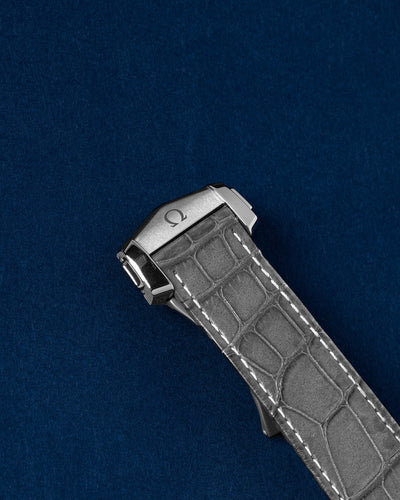 Omega Speedmaster Grey Side Of The Moon 311.93.44.51.99.001