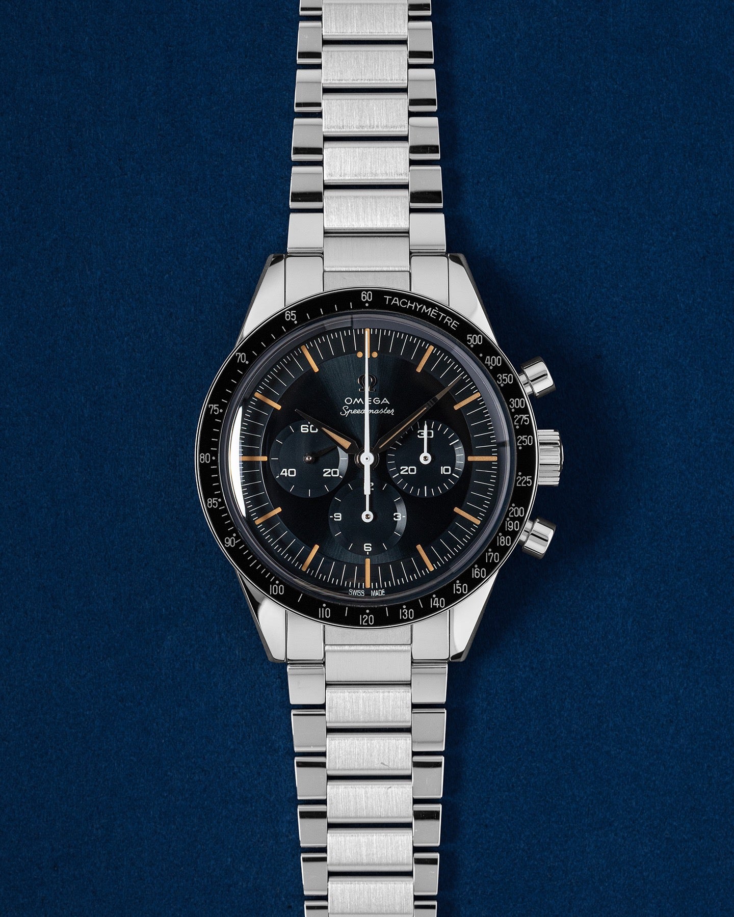 Omega Speedmaster Legendary Moonwatch 310.30.40.50.06.001