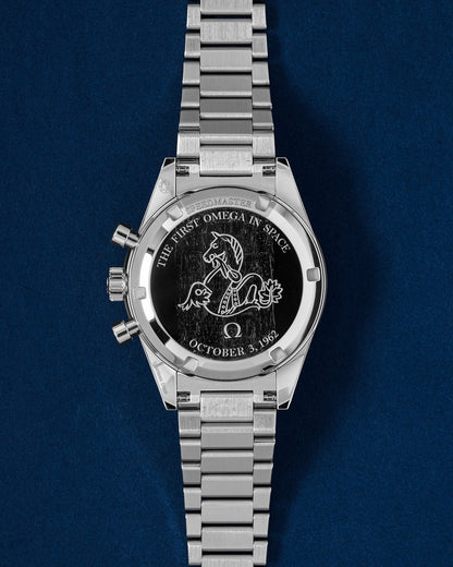 Omega Speedmaster Legendary Moonwatch 310.30.40.50.06.001